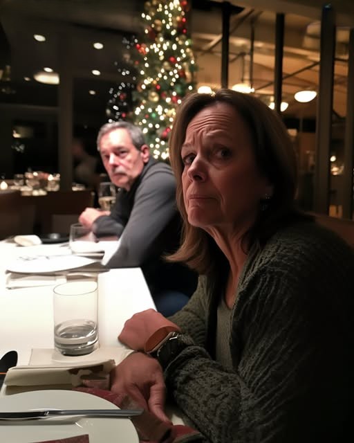 My Husband & In-Laws Expected Me to Pay for Everyone’s NYE Dinner out of Money I Inherited from My Mom
