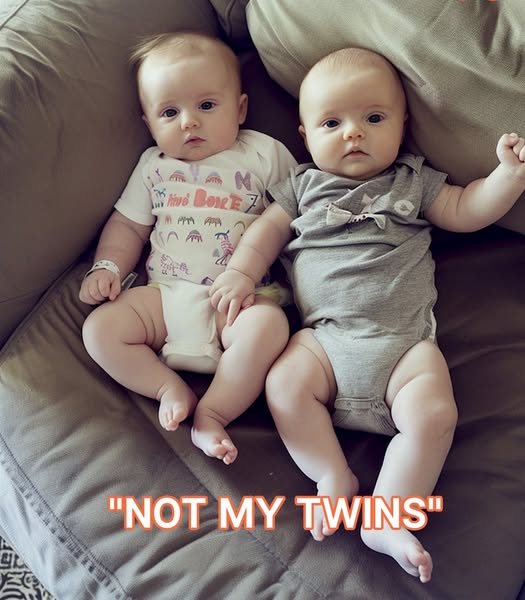 Father Finds out His Twin Sons Are Actually His Brothers — Story of the Day