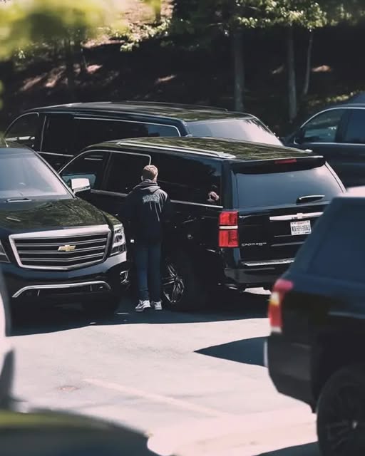 My 13-Year-Old Son Started Staying Late after School – I Went to Check Why and Saw Him Getting into a Convoy of Black SUVs