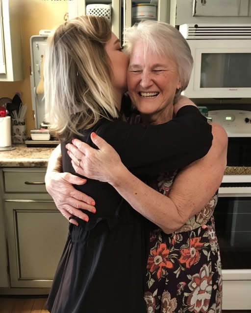 I Came Home to Find My Son’s New Girlfriend Cooking in My Kitchen — I Shockingly Recognized Her
