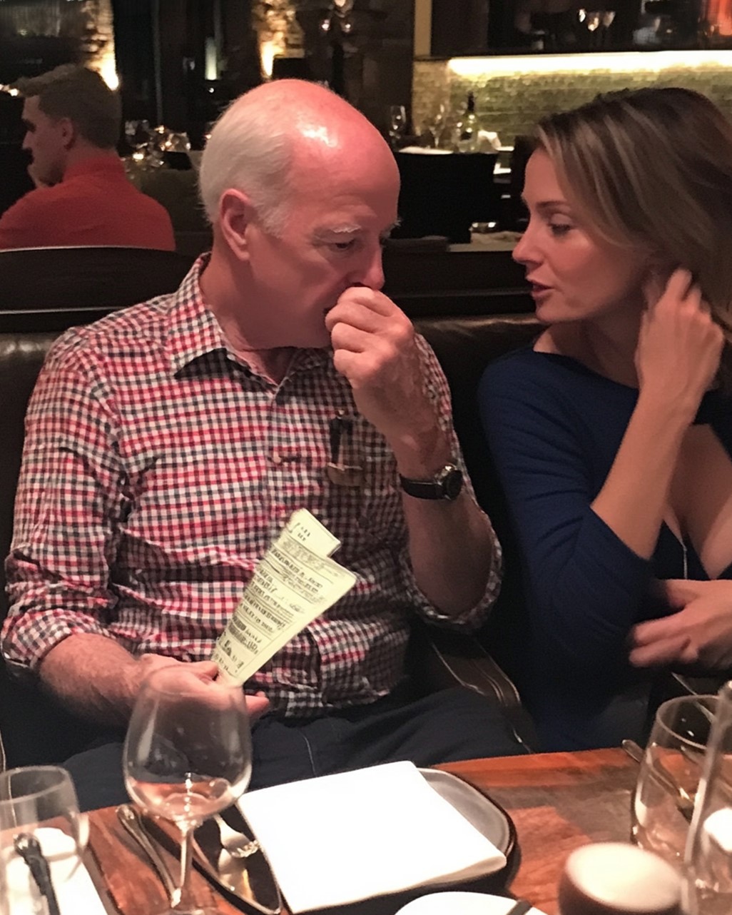 My Parents Made Me Pay for My Dinner While Covering Everyone Else’s – Their Reason Was Ridiculous