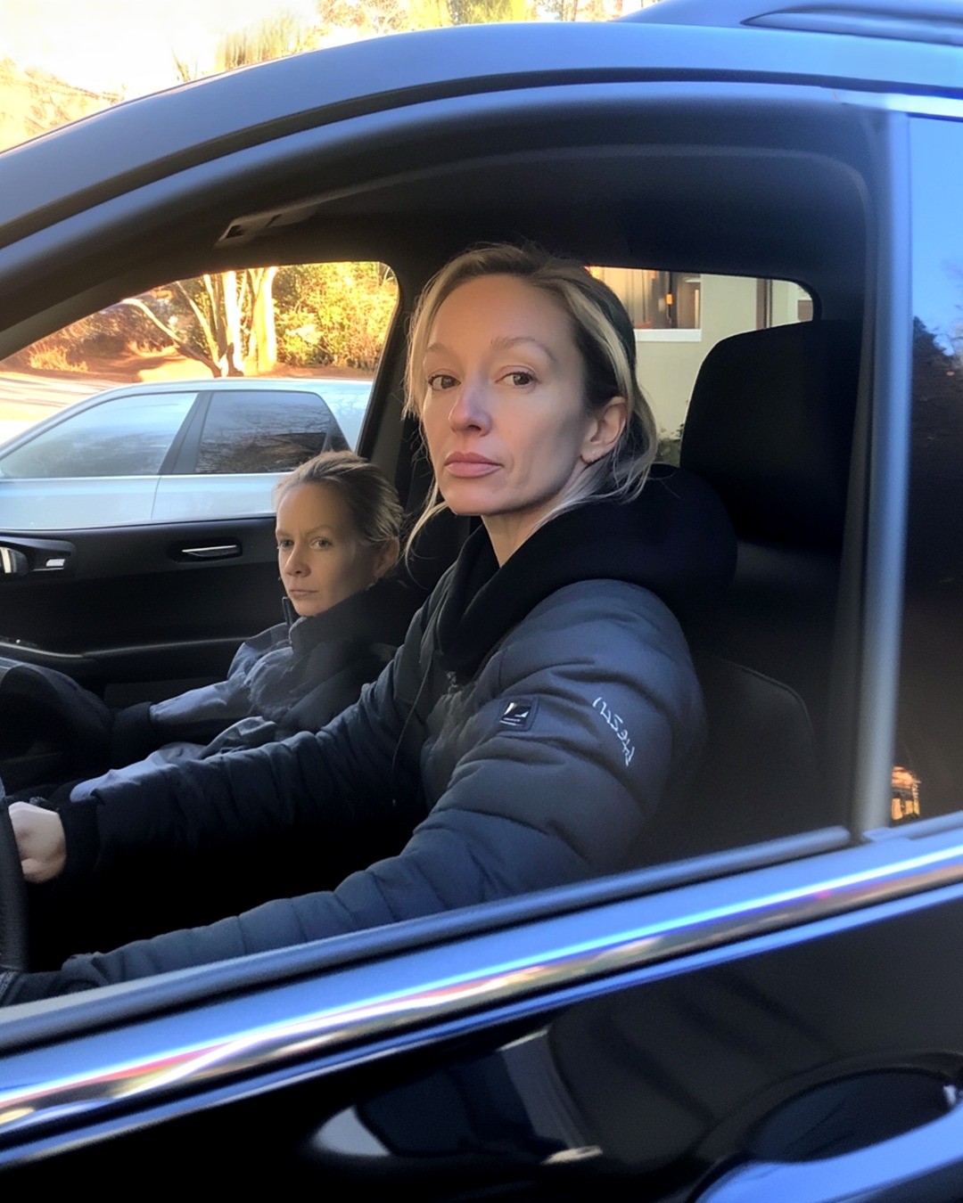 My Neighbor Refused to Carpool My Daughter Claiming She Had No Space in the Car — So I Taught Her a Harsh Lesson