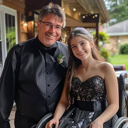 NEW STORY – My Poor Dad Took Me To Prom In A Wheelchair, But The Next Day Miracle Happened — Story of the Day 361