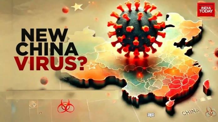 China on alert/ What are the symptoms, treatment and diagnosis of the worrying HMPV virus?